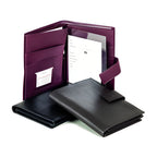 Dürasol Rezepttasche aus Kalbleder – Dürasol