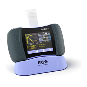 EasyOne Air inkl. EasyOne Software EU Type C package, Spirometer inkl. Zubehör + 4 Stüc… – ndd Medizintechnik