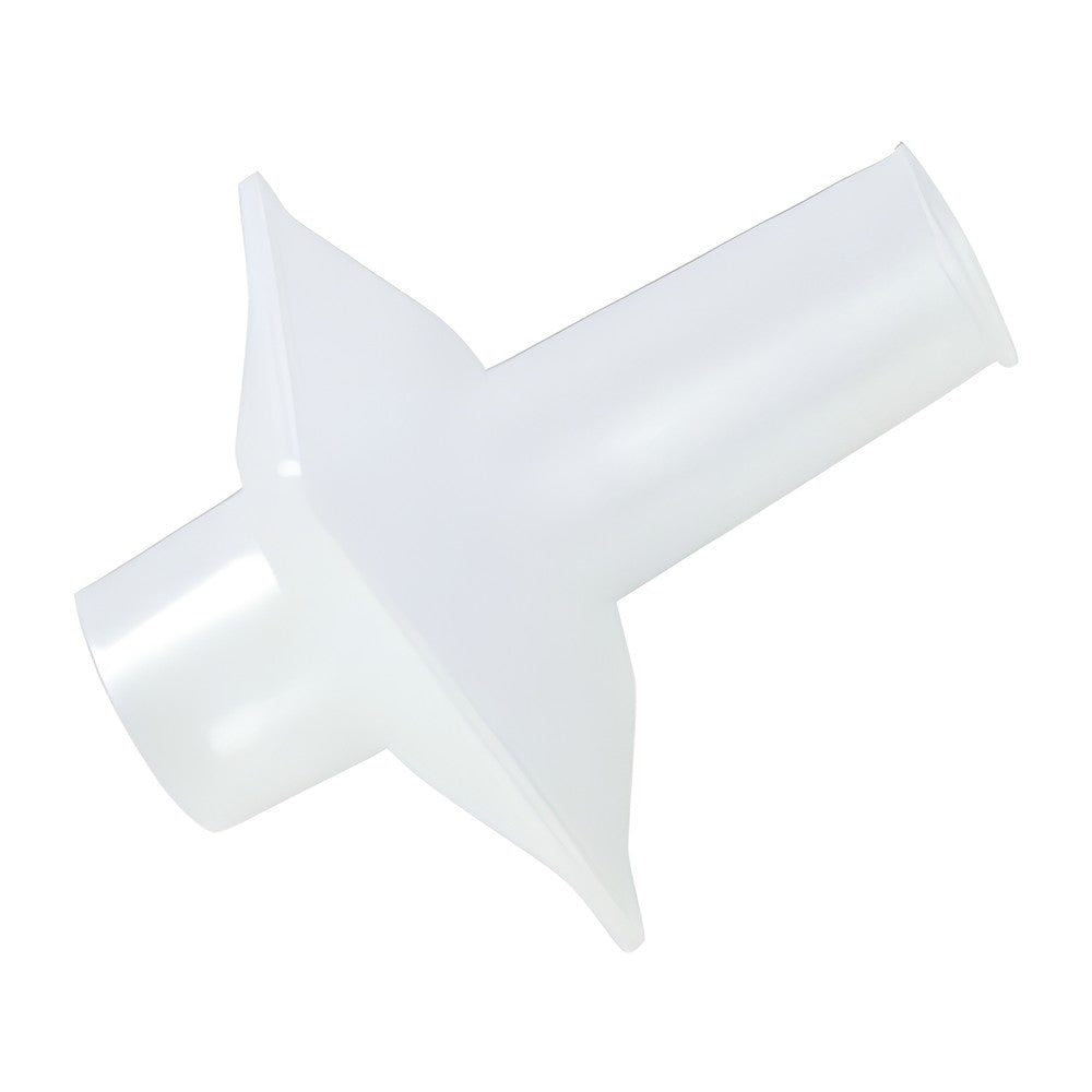 Spirometer