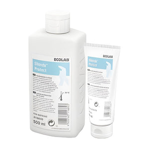 Ecolab Silonda™ Protect Hautschutzlotion – Ecolab