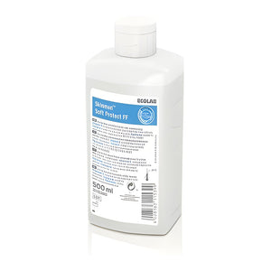 Ecolab Skinman™ Soft Protect FF Händedesinfektion – Ecolab