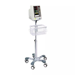 EDAN M3A Überwachungsmonitor | Patientenmonitor für Klinik & Praxis