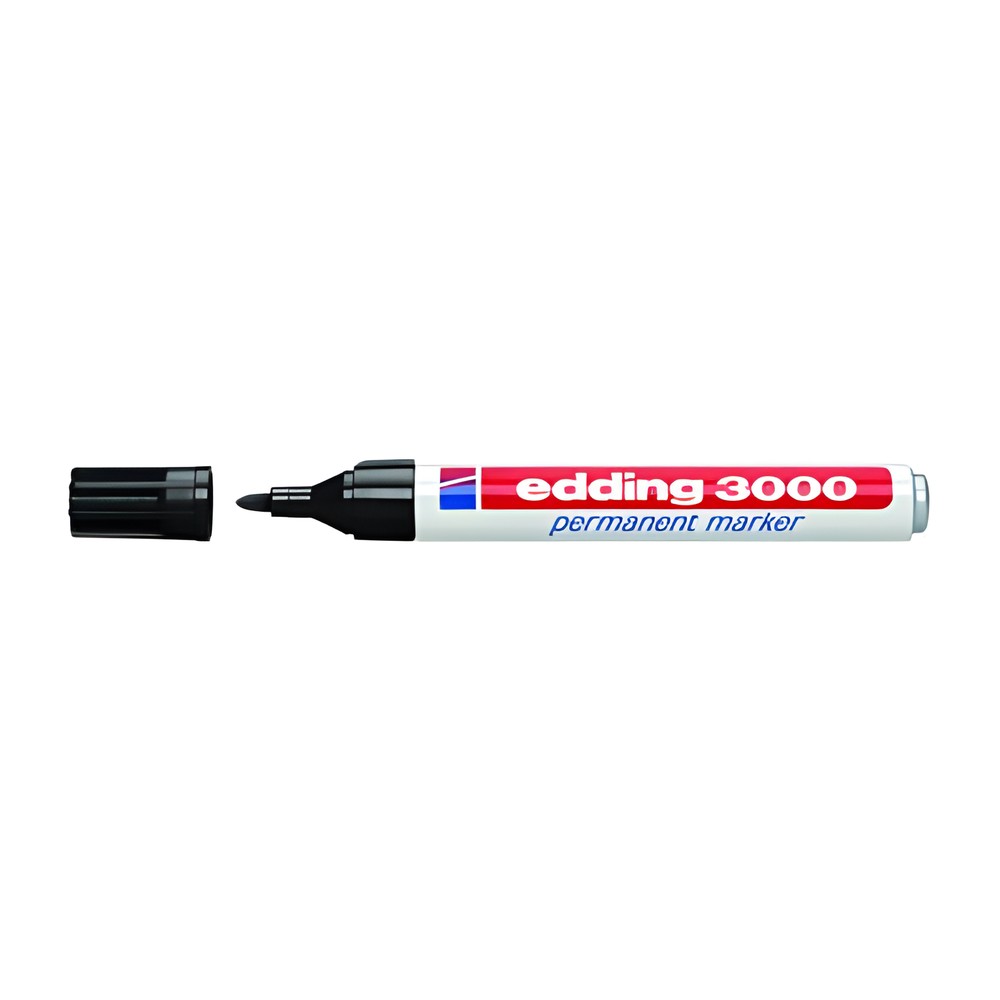 edding Permanentmarker 3000 – obbo