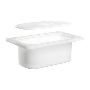 Einhängewanne KW 3 zu RK100, L91937 und RK100H L91938 – Bandelin electronic