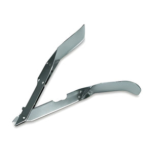 Einmal-Klammerentferner steril (9,5 cm) (44 Stück) – Entrhal Medical