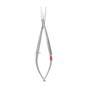 Einmal Micro-Federschere steril (11 cm) (20 Stück) – Fuhrmann