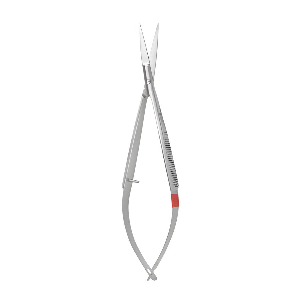 Einmal Micro-Federschere steril (11 cm) (20 Stück) – Fuhrmann