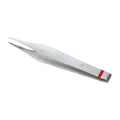 Einmal-Splitterpinzette (11,5 cm) (25 Stück) – Fuhrmann