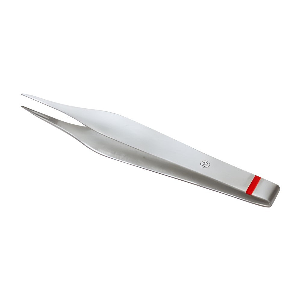 Einmal-Splitterpinzette (11,5 cm) (25 Stück) – Fuhrmann