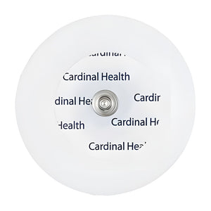 Einmalelektroden H66LG mit Druckknopf (30 Stück) – Cardinal Health