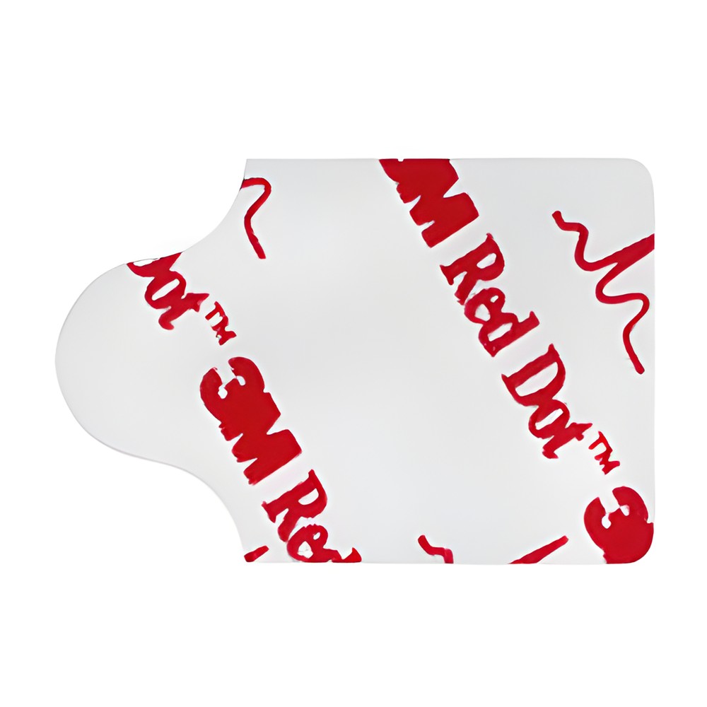 Einmalelektroden RED DOT (100 Stück) – 3M / Solventum