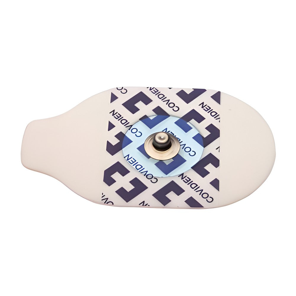 EKG-Elektrode H92SG/LZ (57 x 34 mm) (50 Stück) – Cardinal Health