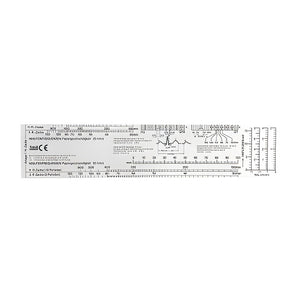EKG Lineal – Medichem