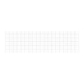 EKG-P., Custo-Med 250 Blatt (210 mm x 150 mm) – Diagramm Halbach