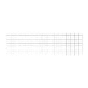 EKG-P., Custo-Med 250 Blatt (210 mm x 150 mm) – Diagramm Halbach