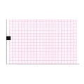 EKG-P., Dimeq EKG 503 V Rolle (120 mm x 30 m) – Diagramm Halbach