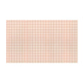 EKG-P., Dimeq EKG 506 D/D-S Rolle (145 mm x 60 m) – Diagramm Halbach