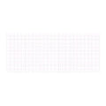 EKG-P., Hell. EK 53/56 Dim.603 370 Blatt (130 mm x 135 mm) (10 Stück) – Diagramm Halbach