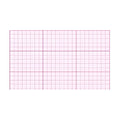 EKG-P., Hellige EK 33/43 Rolle (130 mm x 50 m) – Diagramm Halbach