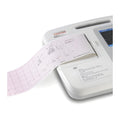 EKG-Papier zu Kalamed KES-601 (112 mm x 30 m) – Diagramm Halbach