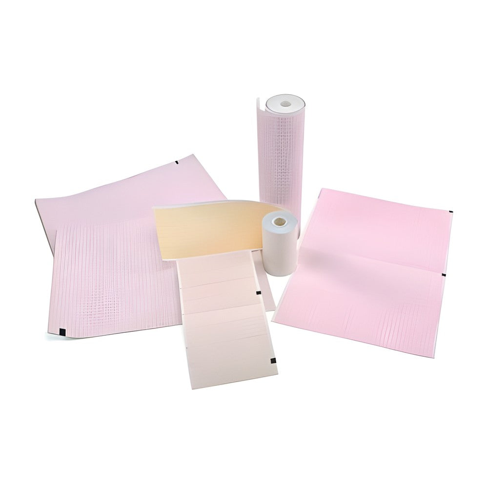 EKG-Papier zu SE-301 1 Rolle (80 mm x 20 m) – EDAN Instruments
