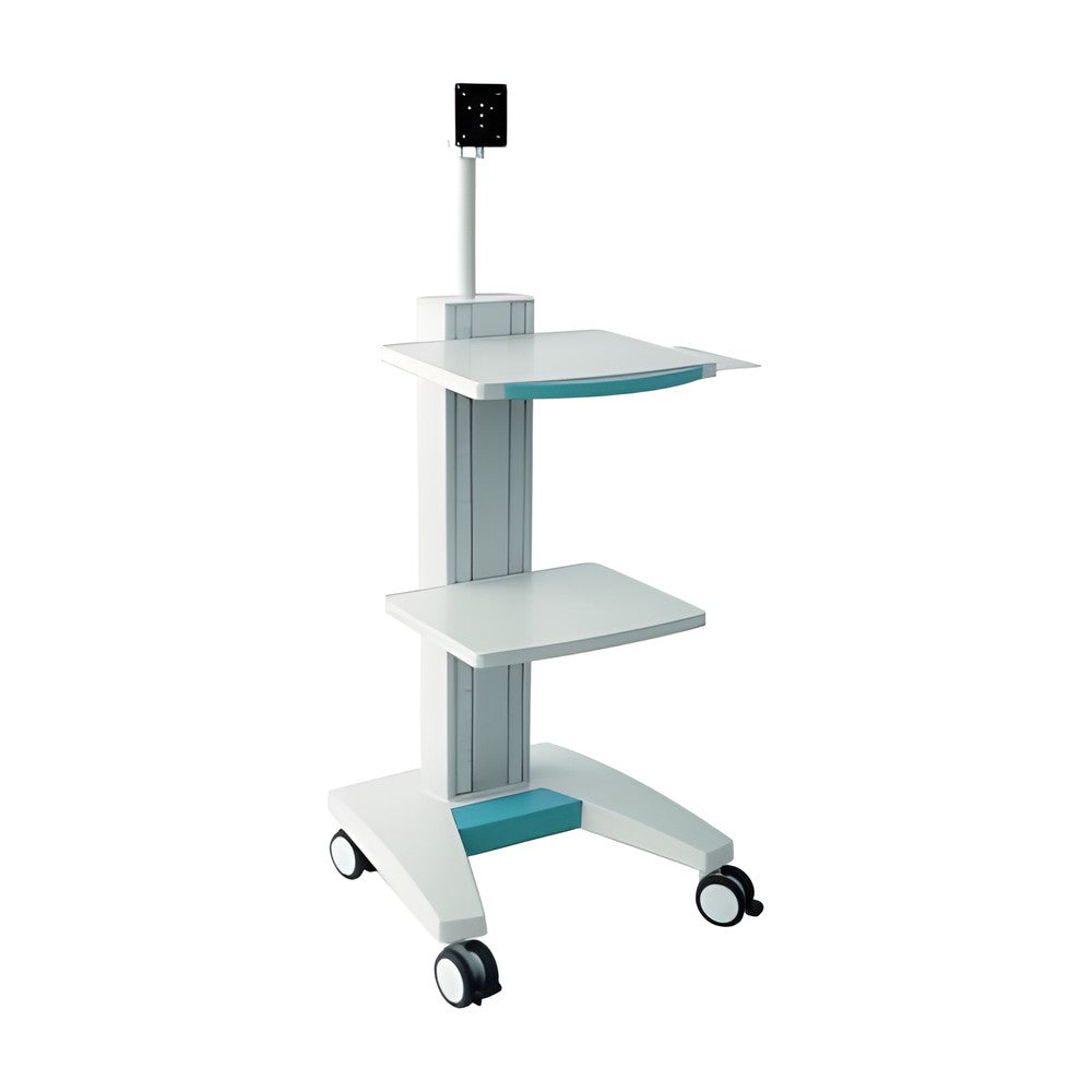 Ergoline Gerätewagen Ergocar Mobil Und Vielseitig Für Praxis Klinik – ergoline