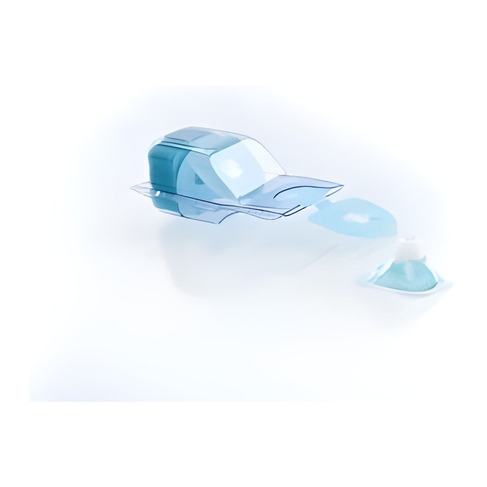 Ersatz-Schutzhüllen, für Boso-Therm Medical (40 Stück) – Bosch + Sohn