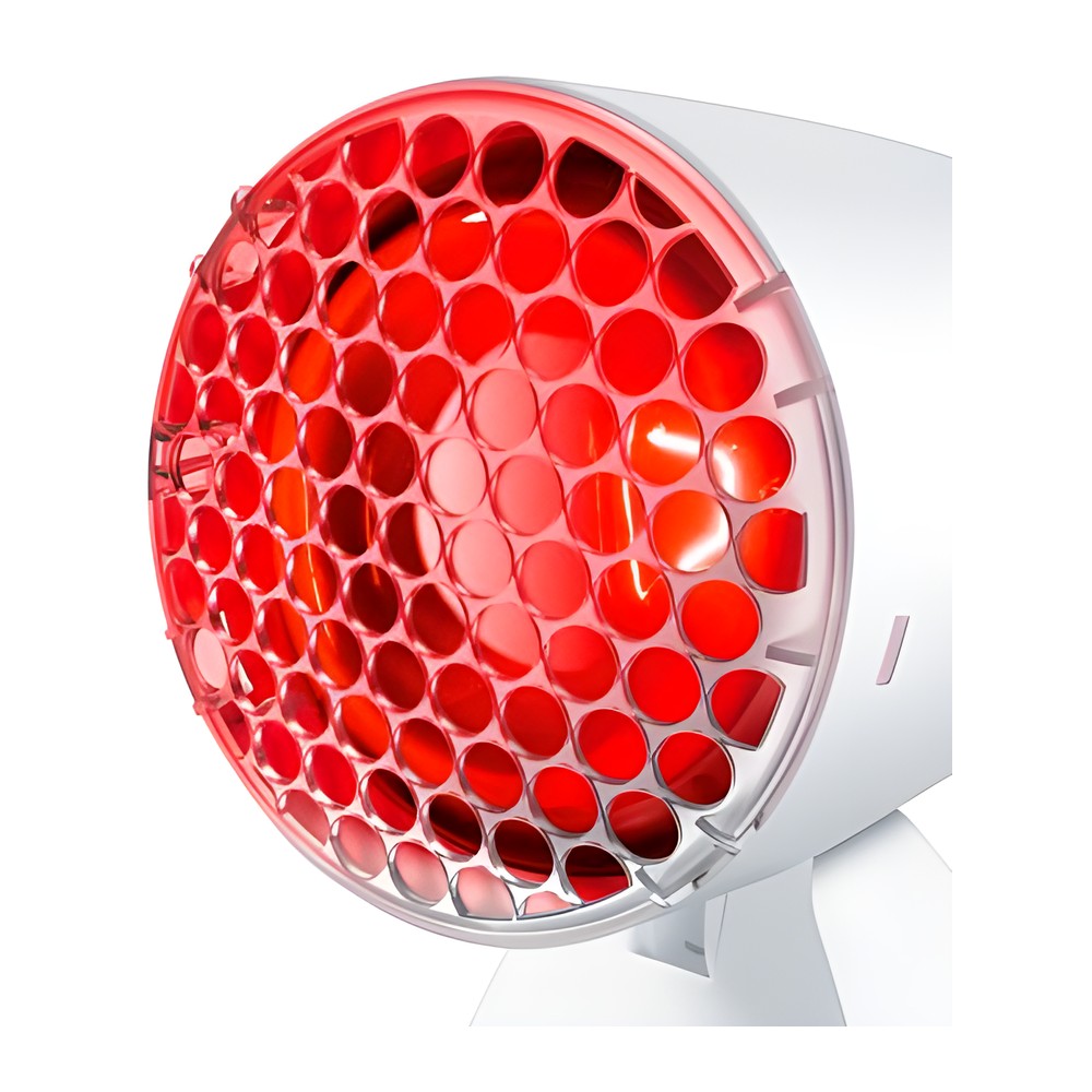 Ersatzstrahler 100W für Medel Infra Red – Beurer