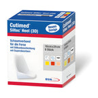 essity 3D Schaumverband Cutimed® Siltec® Heel – BSN