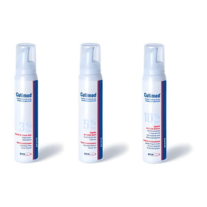 essity Cutimed® ACUTE Cremeschaum – BSN