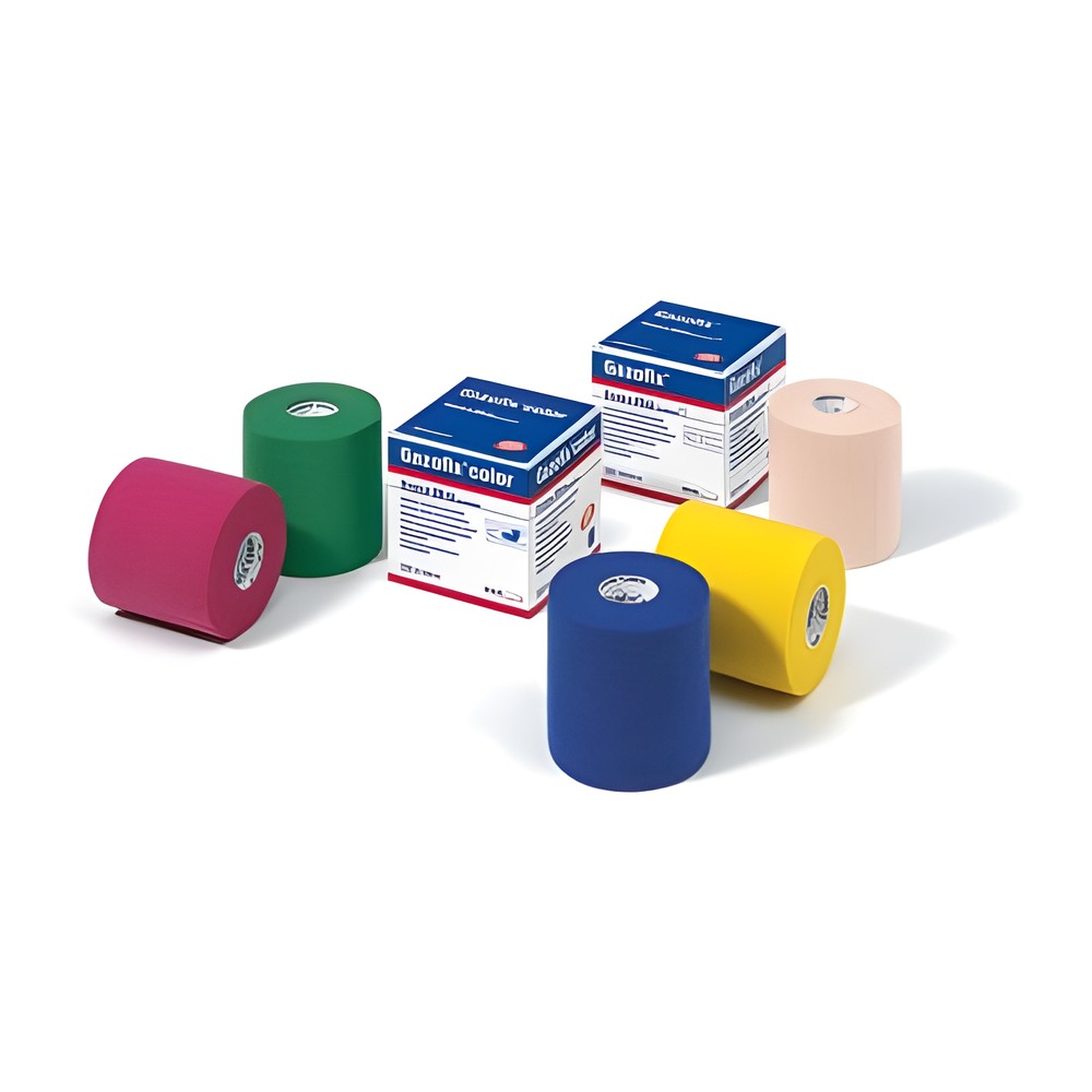 essity Fixierbinde Gazofix Color – BSN