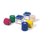 essity Fixierbinde Gazofix Color – BSN