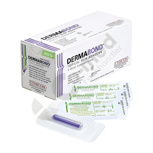 Ethicon Hautkleber Dermabond classic HVD – Ethicon