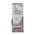 Ethicon PDS PLUS violett Nahtmaterial – Ethicon