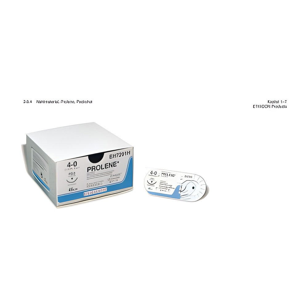 Ethicon PROLENE blau monofil Nahtmaterial – Ethicon