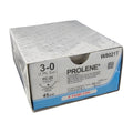 Ethicon PROLENE blau monofil Nahtmaterial – Ethicon
