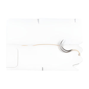 Ethicon Stratafix™ Spiral PGA-PCL Bidirektional Selbstsicherndes Nahtmaterial – Ethicon