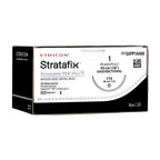 Ethicon STRATAFIX™ Symmetric PDS™ Plus unidirektional selbstsicherndes Nahtmaterial – Ethicon