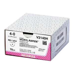 Ethicon VICRYL rapide Nahtmaterial – Ethicon