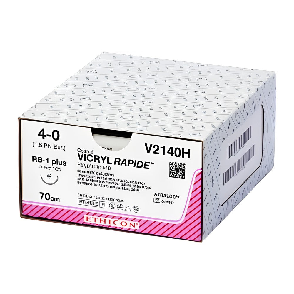 Ethicon VICRYL rapide Nahtmaterial – Ethicon