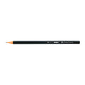 Faber-Castell Bleistift 111100 Sechseckform HB (schwarz) – obbo