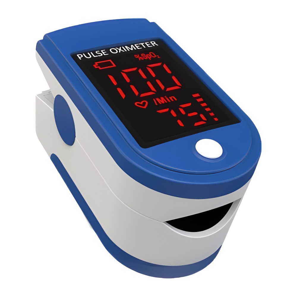 Pulsoximeter