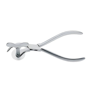 Fingerringsäge, 17 cm – Saleem