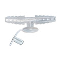 Fingertip, einzel verpackt, steril (100 Stück) – Intersurgical