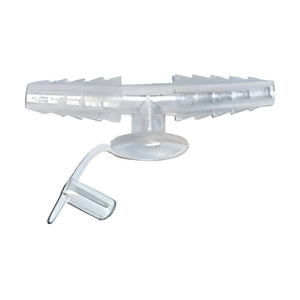 Fingertip, einzel verpackt, steril (100 Stück) – Intersurgical