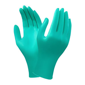 Gammex PF Dermaprene steril puderfrei Handschuhe latexfrei (Gr. 8) (50 Paar) – Ansell