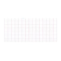 GE-EKG-Papier, Mac 400 280 Blatt (80 x 90 mm) – Diagramm Halbach