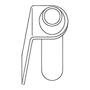 Gehänge zu ROTOFIX 32A, passend in Rotor 1628 – Andreas Hettich