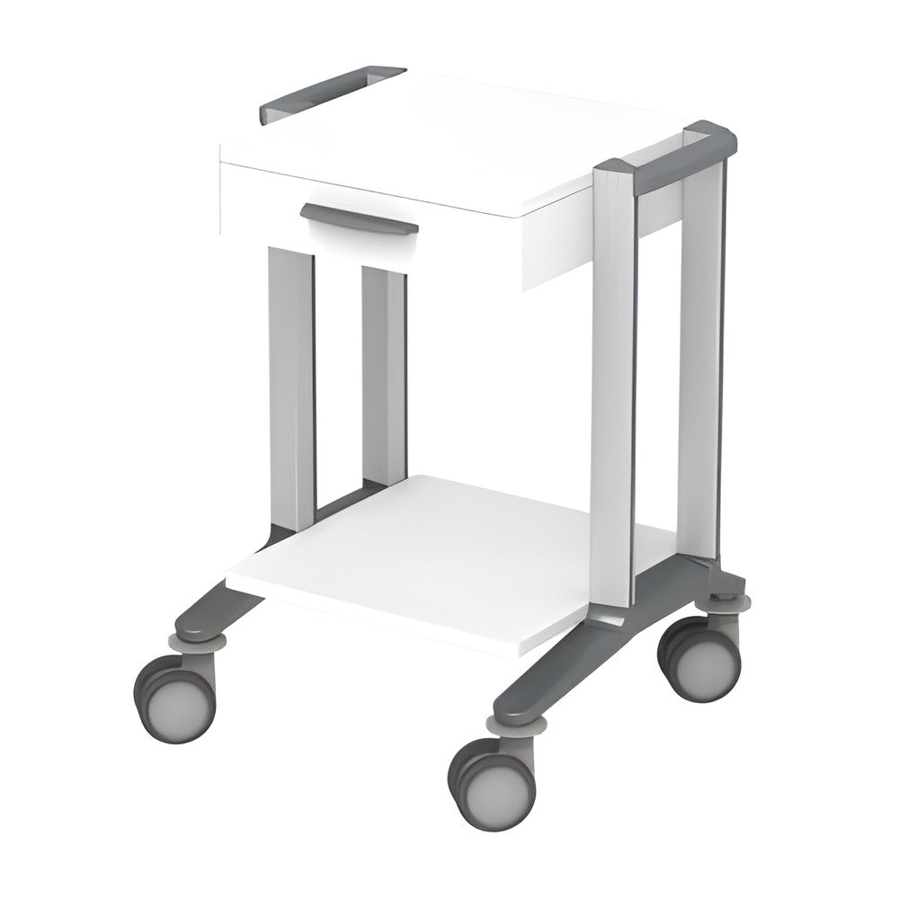 Haeberle doppio Basiswagen – Haeberle