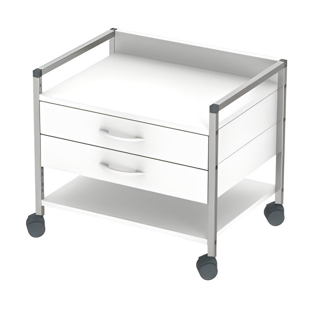 Haeberle Variocar Basiswagen – Haeberle